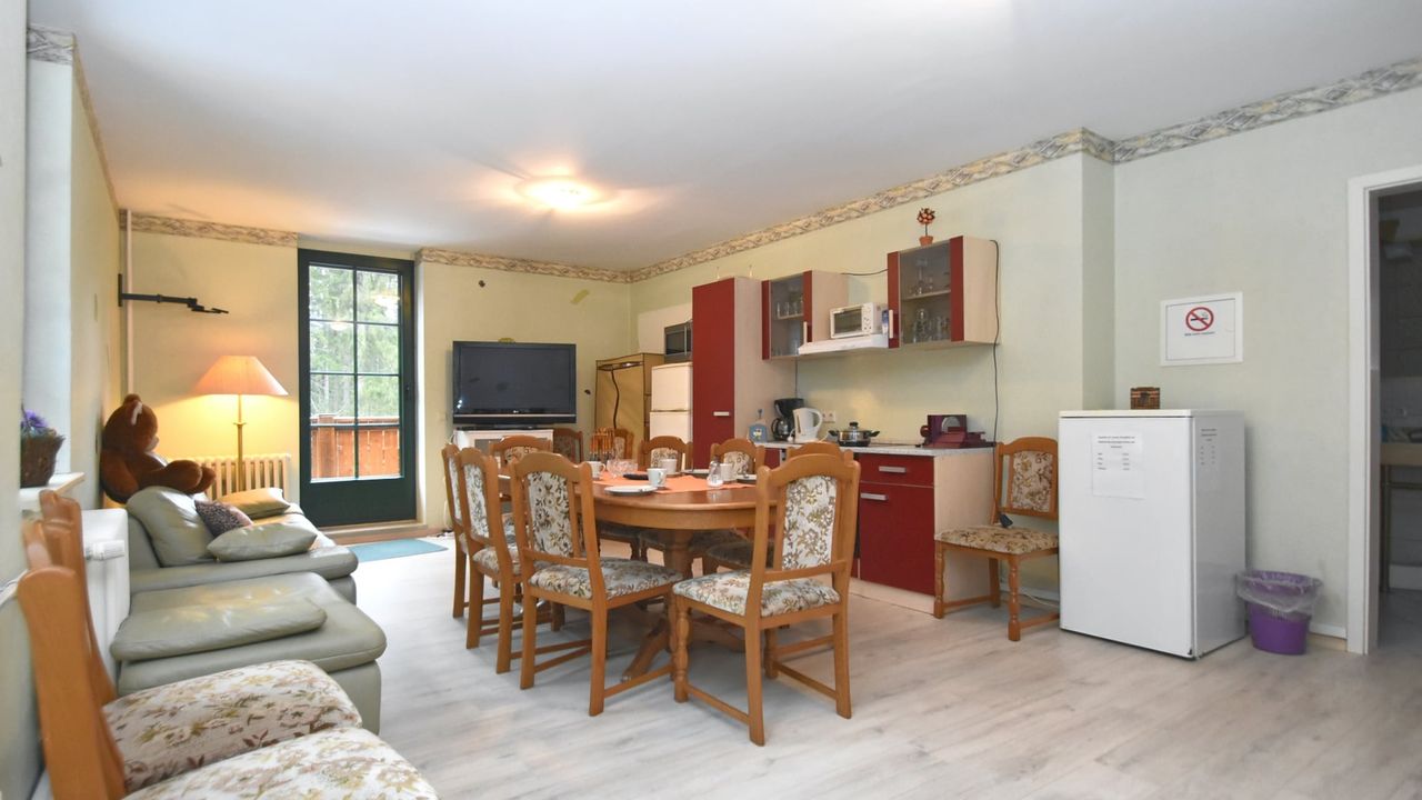 Kitchen Kitchen